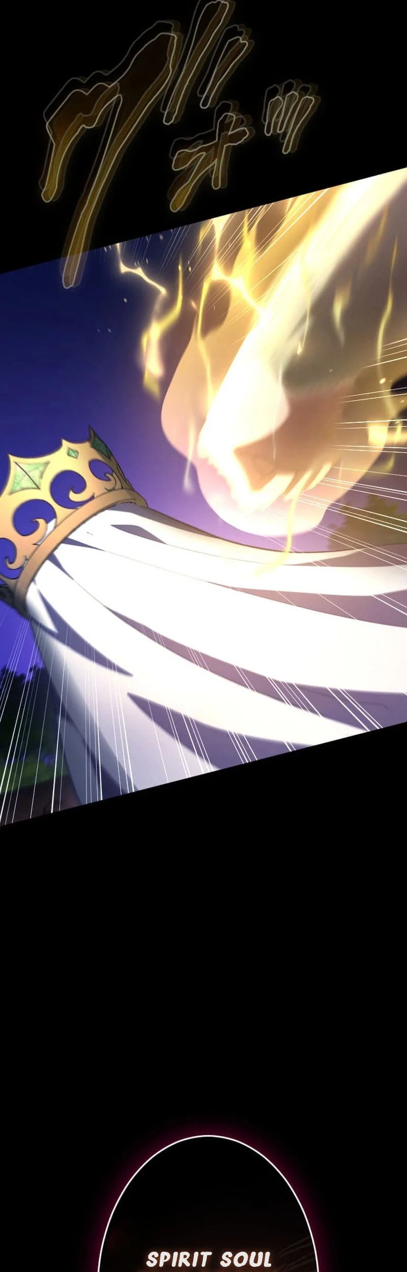 Regression of the Close Combat Mage Chapter 84 Gambar 46