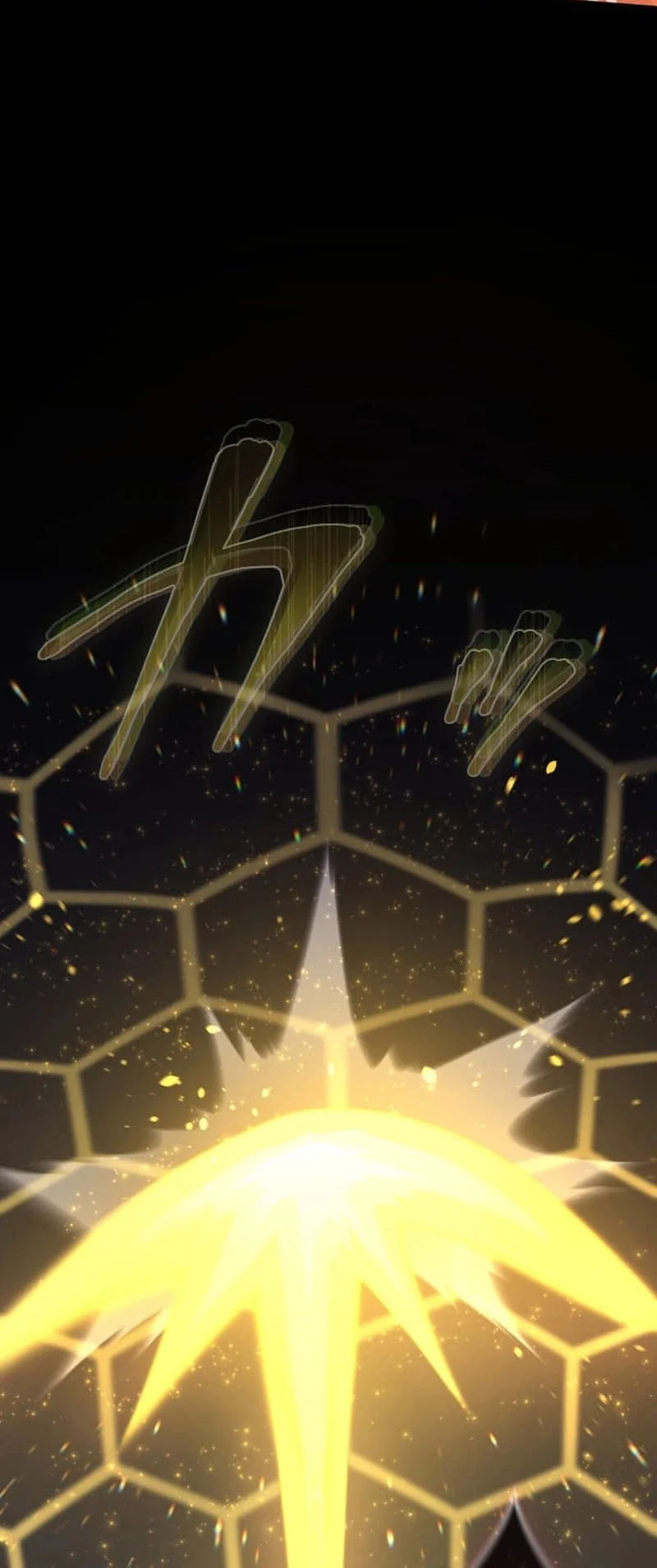 Regression of the Close Combat Mage Chapter 84 Gambar 53