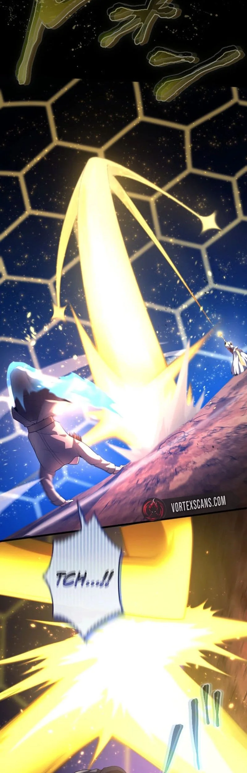 Regression of the Close Combat Mage Chapter 84 Gambar 55