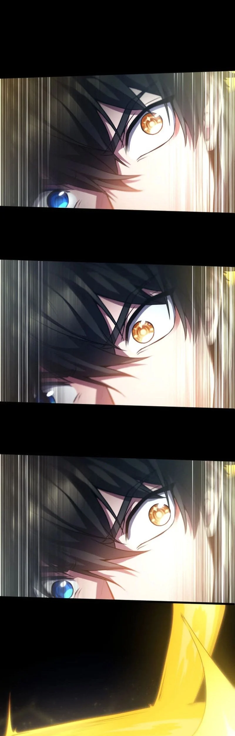 Regression of the Close Combat Mage Chapter 84 Gambar 57