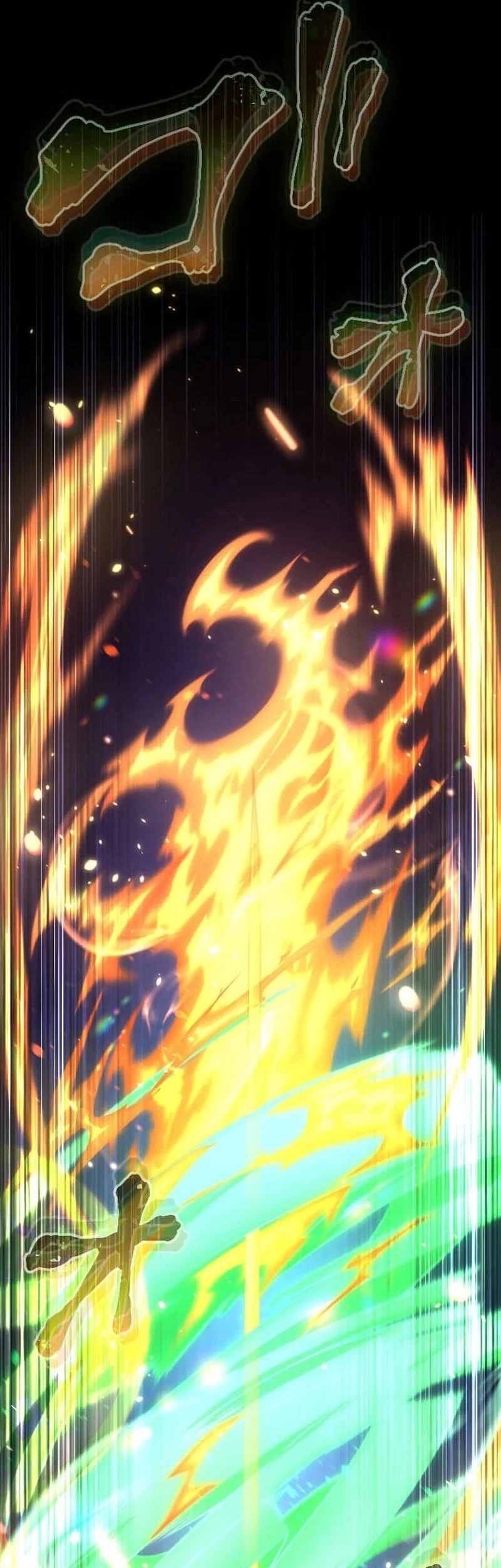 Regression of the Close Combat Mage Chapter 84 Gambar 62