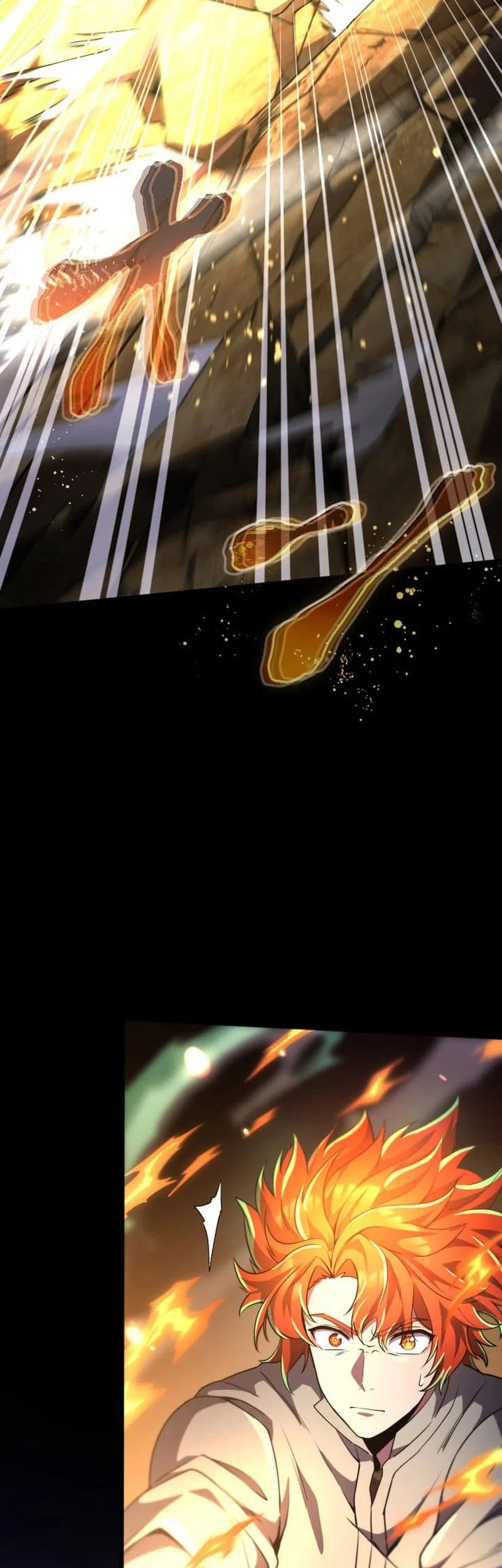 Regression of the Close Combat Mage Chapter 84 Gambar 66