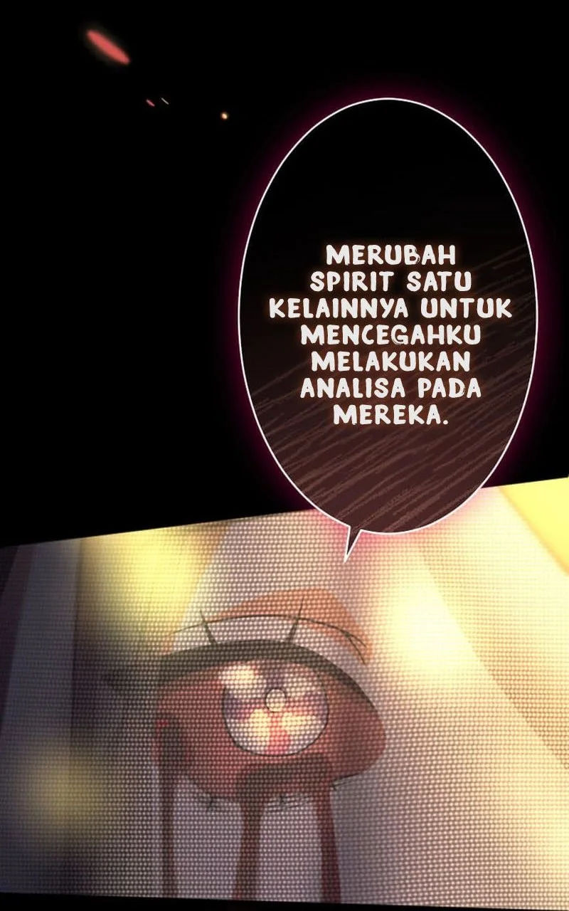 Regression of the Close Combat Mage Chapter 84 Gambar 68