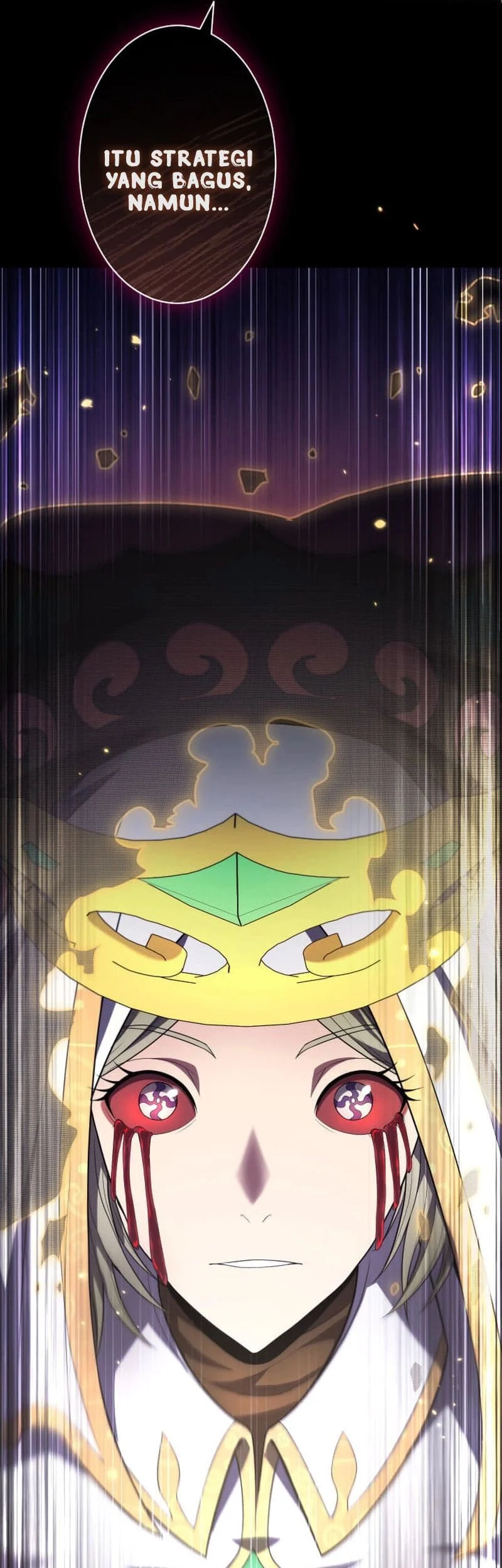 Regression of the Close Combat Mage Chapter 84 Gambar 69