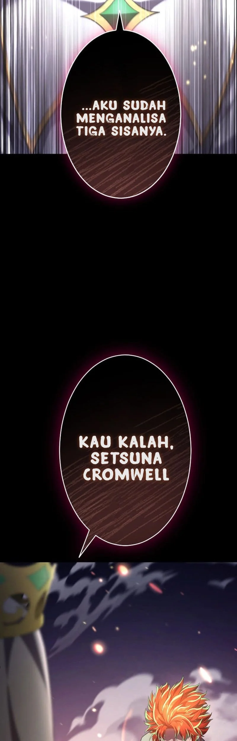 Regression of the Close Combat Mage Chapter 84 Gambar 70