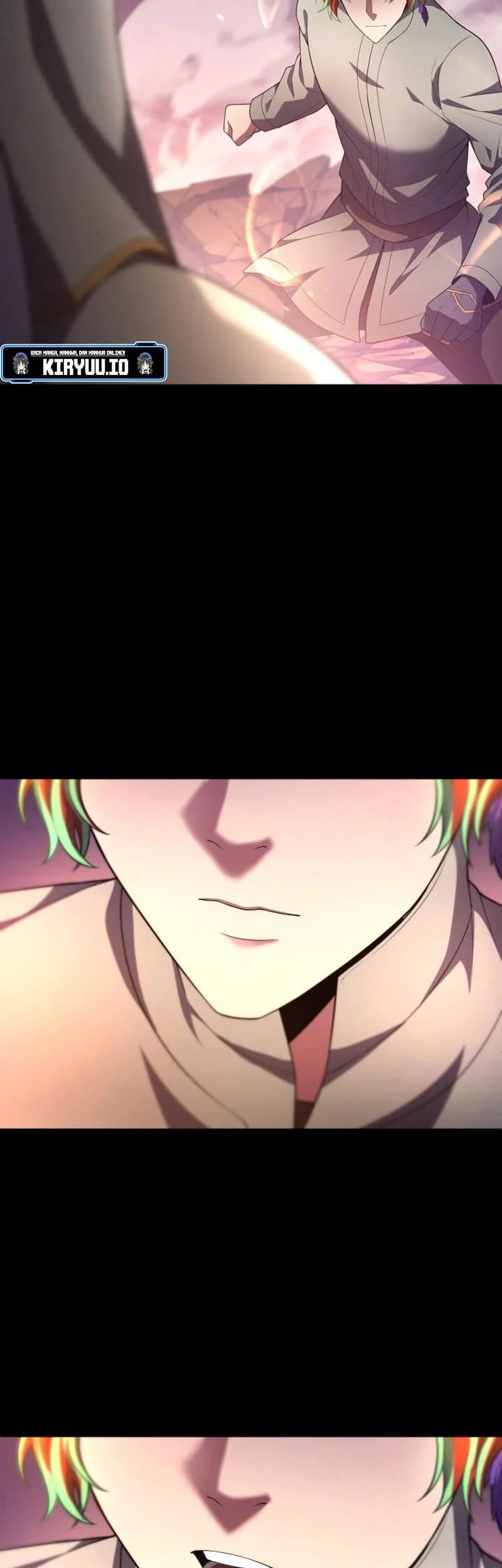 Regression of the Close Combat Mage Chapter 84 Gambar 71