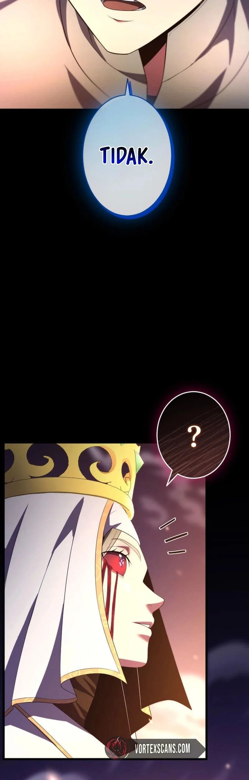 Regression of the Close Combat Mage Chapter 84 Gambar 72