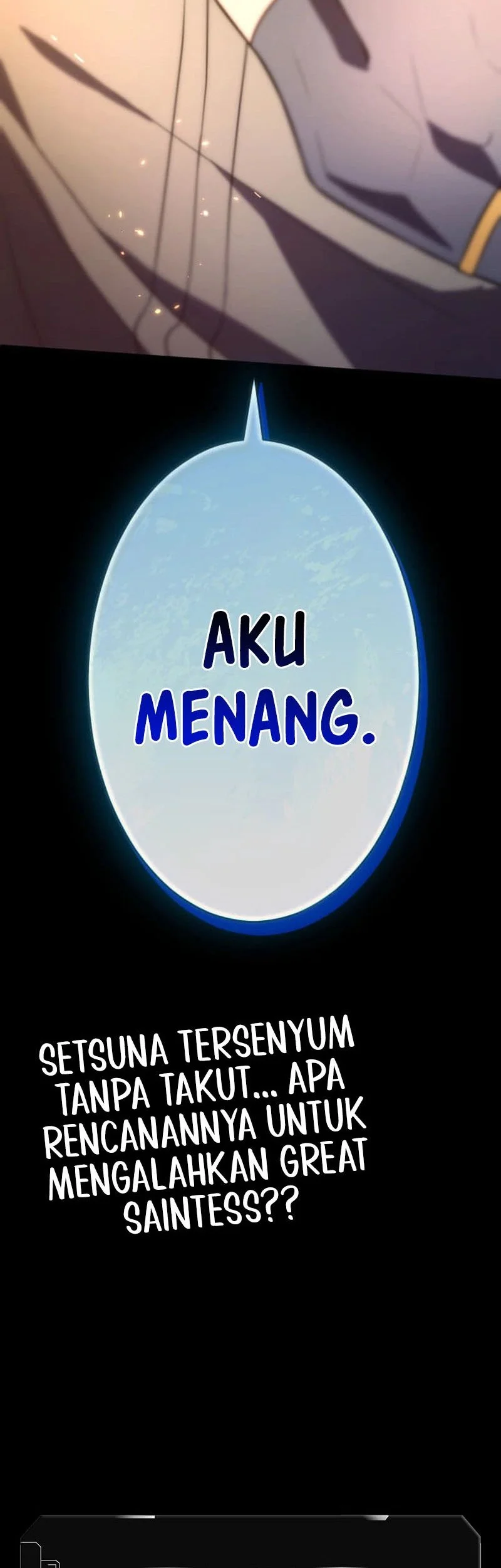 Regression of the Close Combat Mage Chapter 84 Gambar 74