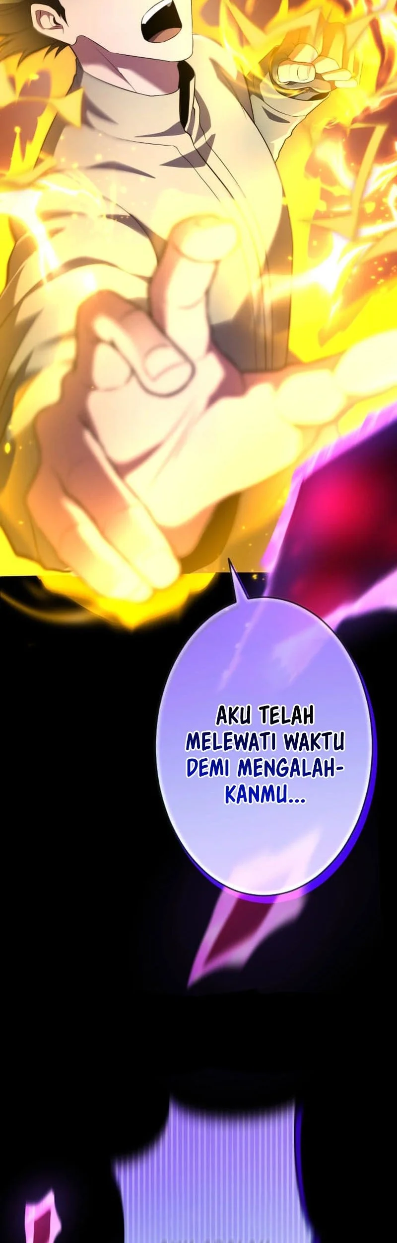 Regression of the Close Combat Mage Chapter 84 Gambar 3