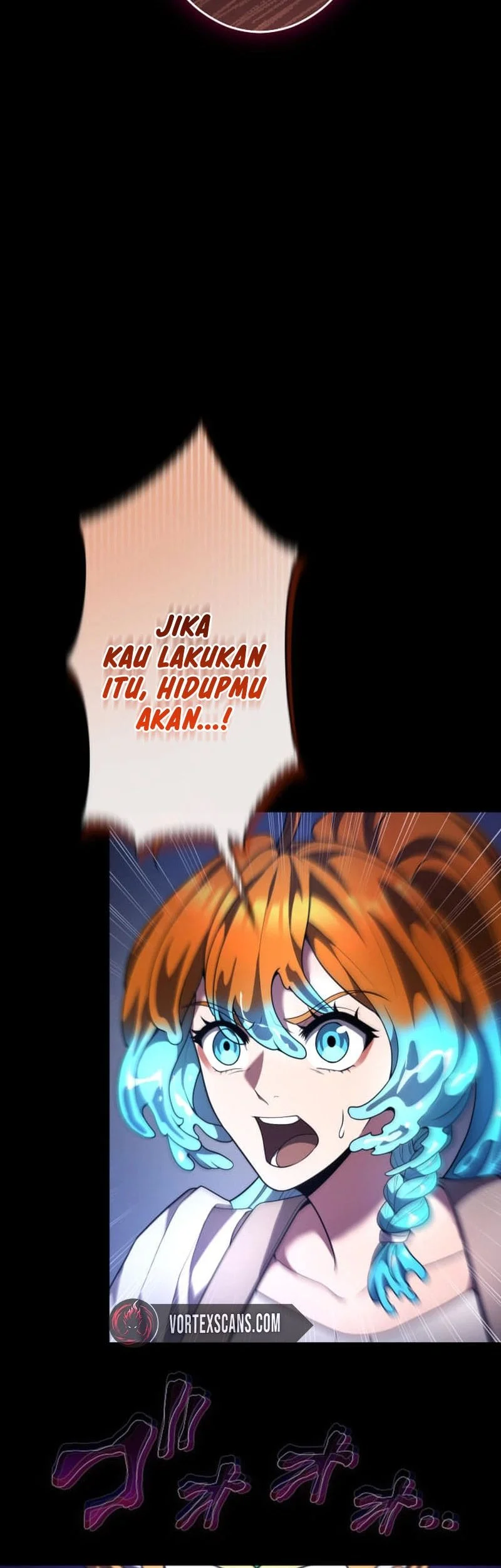 Regression of the Close Combat Mage Chapter 84 Gambar 24