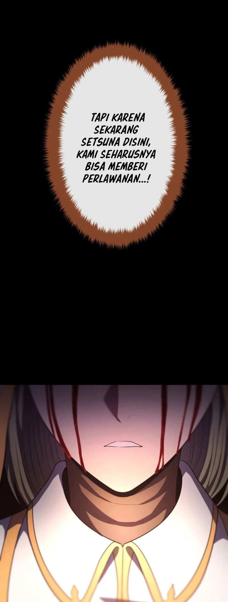 Regression of the Close Combat Mage Chapter 84 Gambar 13