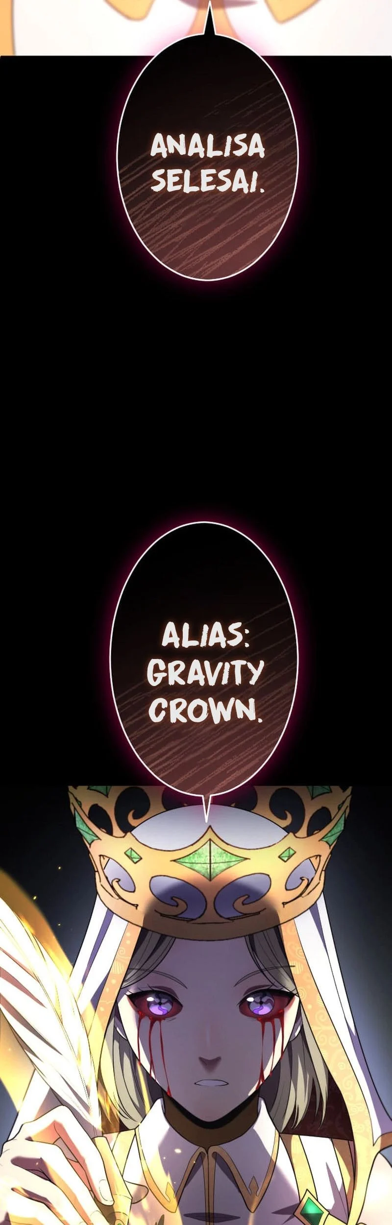 Regression of the Close Combat Mage Chapter 84 Gambar 14