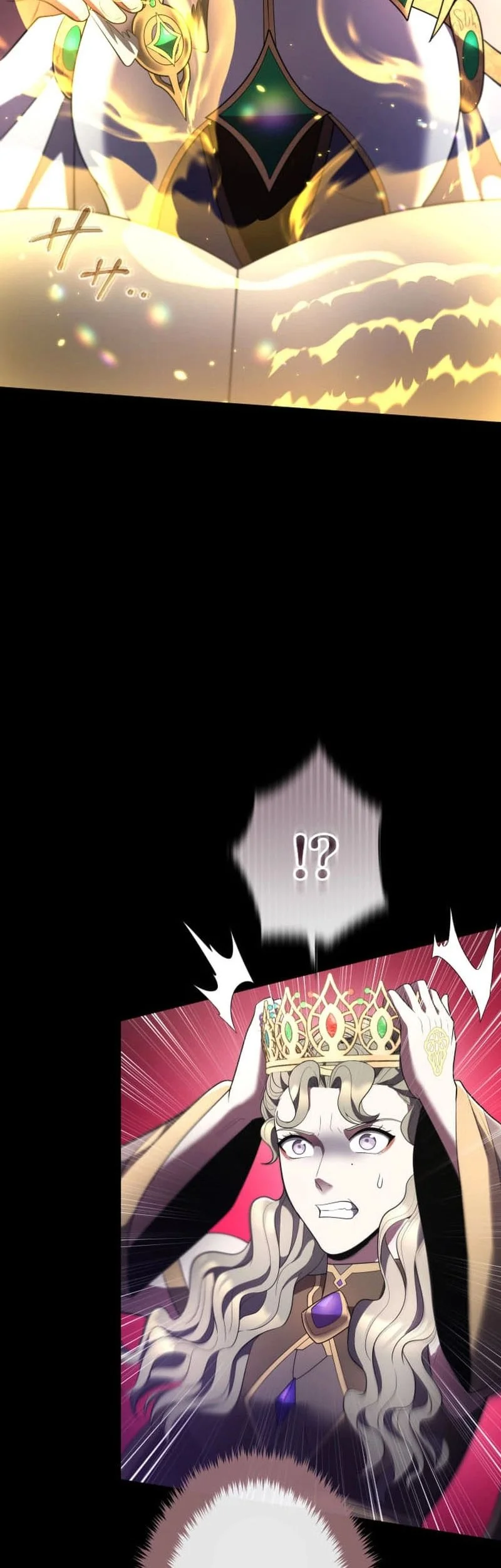 Regression of the Close Combat Mage Chapter 84 Gambar 15