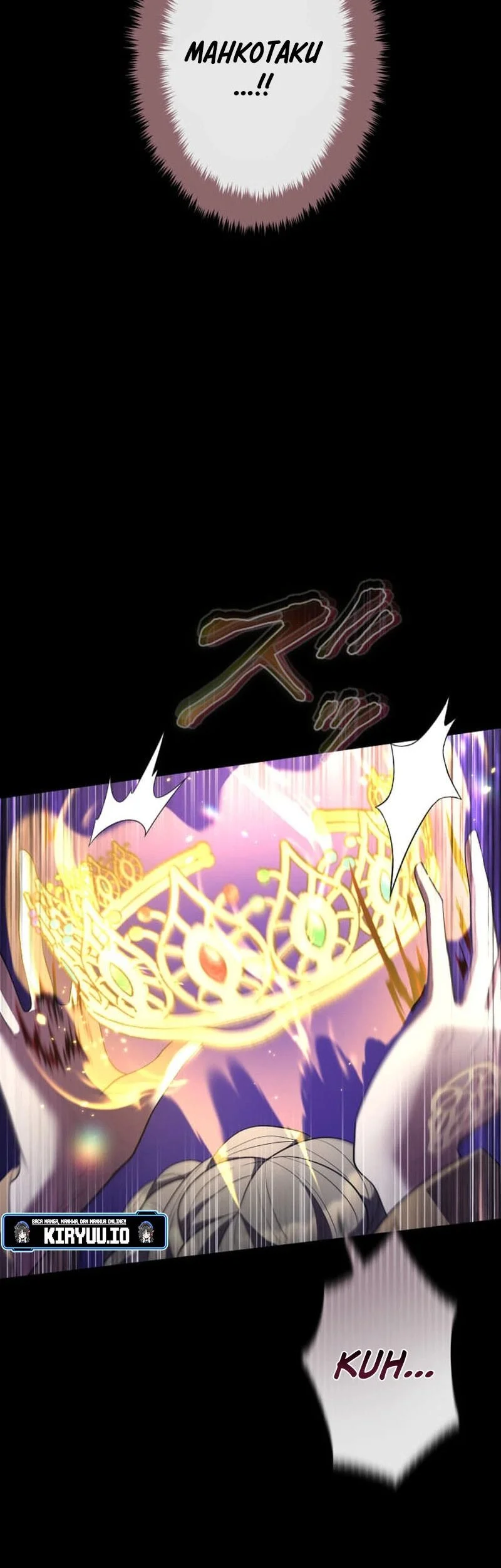 Regression of the Close Combat Mage Chapter 84 Gambar 16