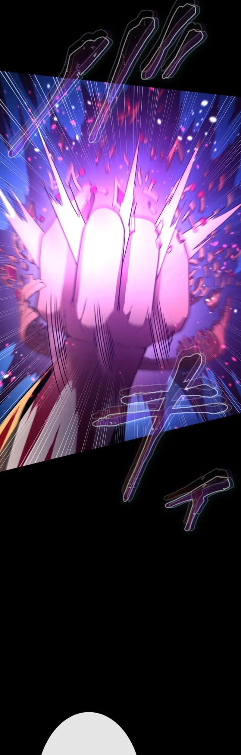 Regression of the Close Combat Mage Chapter 84 Gambar 26