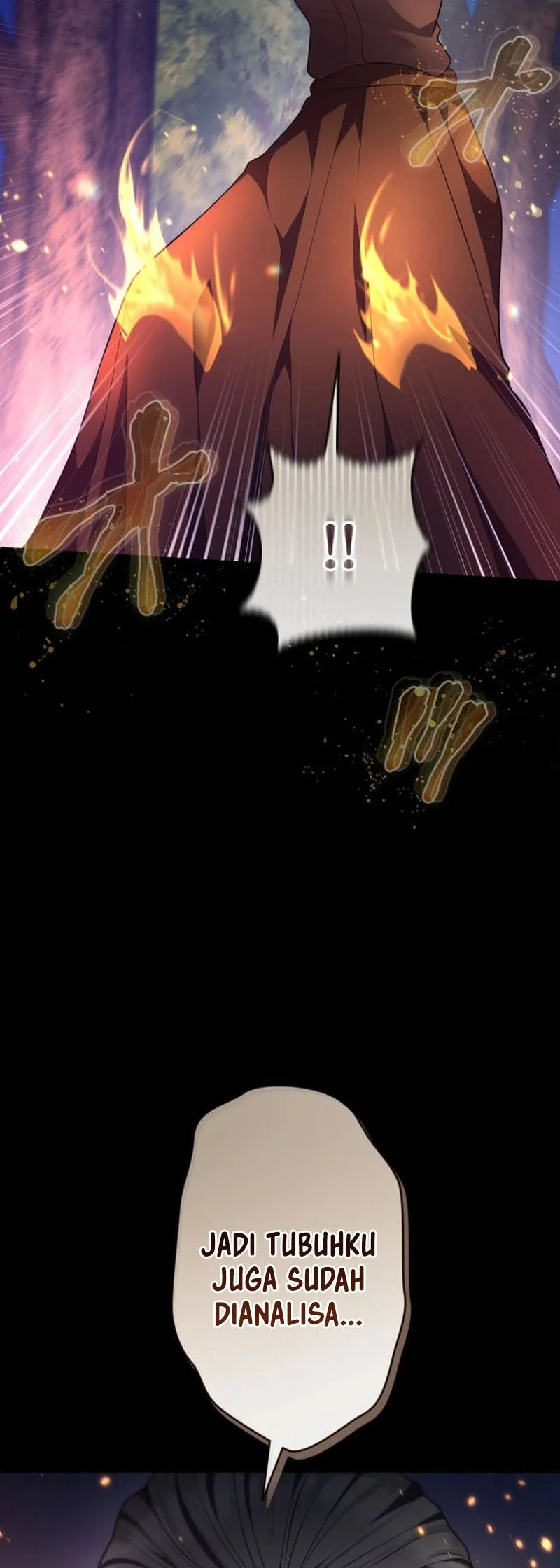 Regression of the Close Combat Mage Chapter 84 Gambar 29