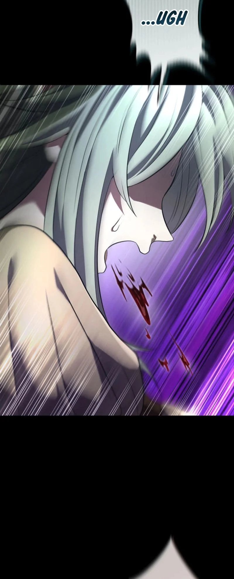 Regression of the Close Combat Mage Chapter 85 Gambar 46