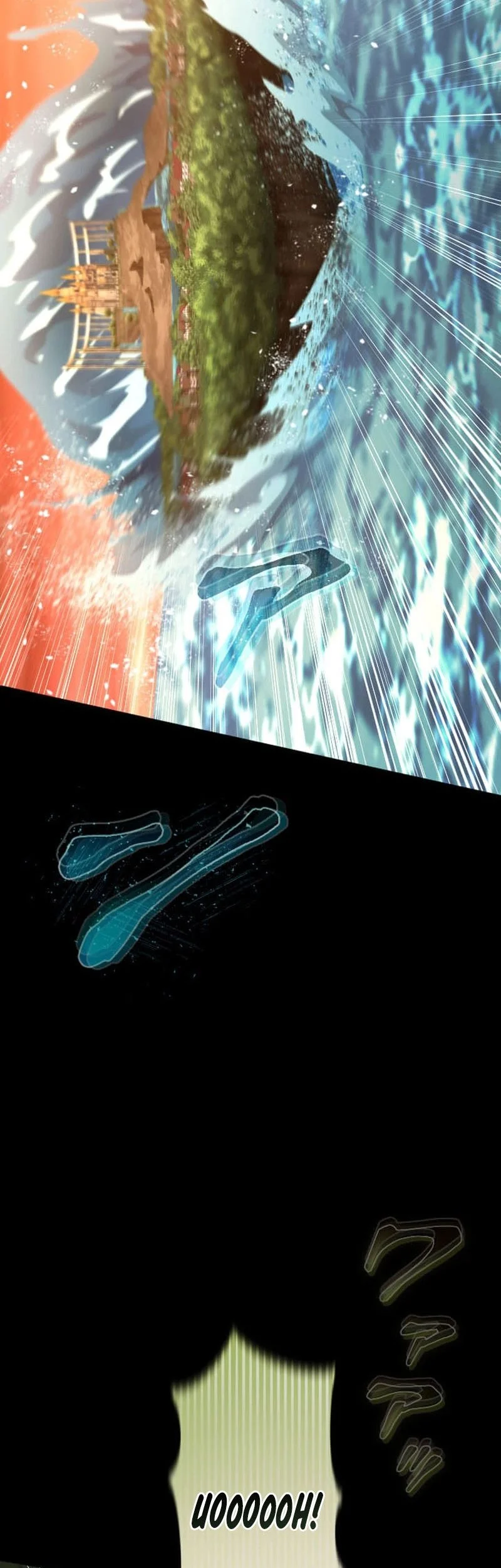 Regression of the Close Combat Mage Chapter 85 Gambar 64