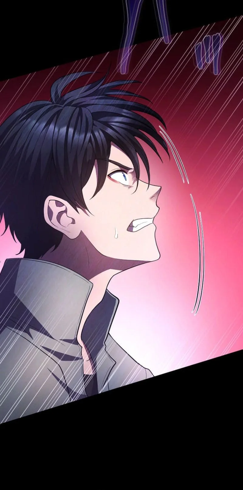 Regression of the Close Combat Mage Chapter 85 Gambar 71