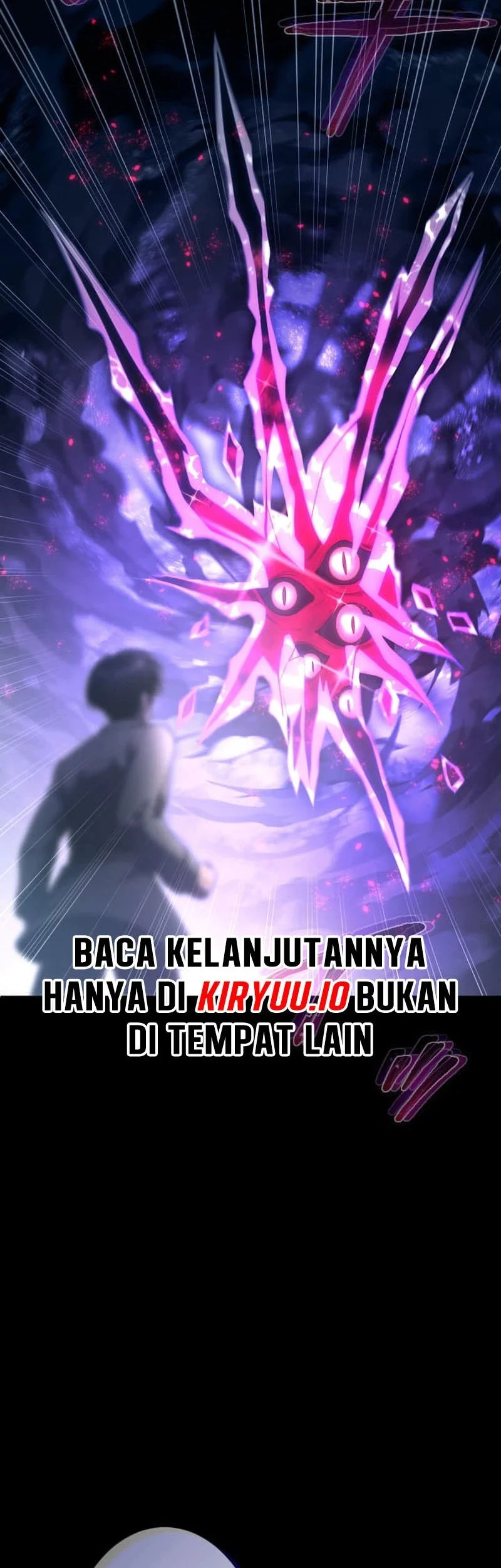 Regression of the Close Combat Mage Chapter 85 Gambar 73