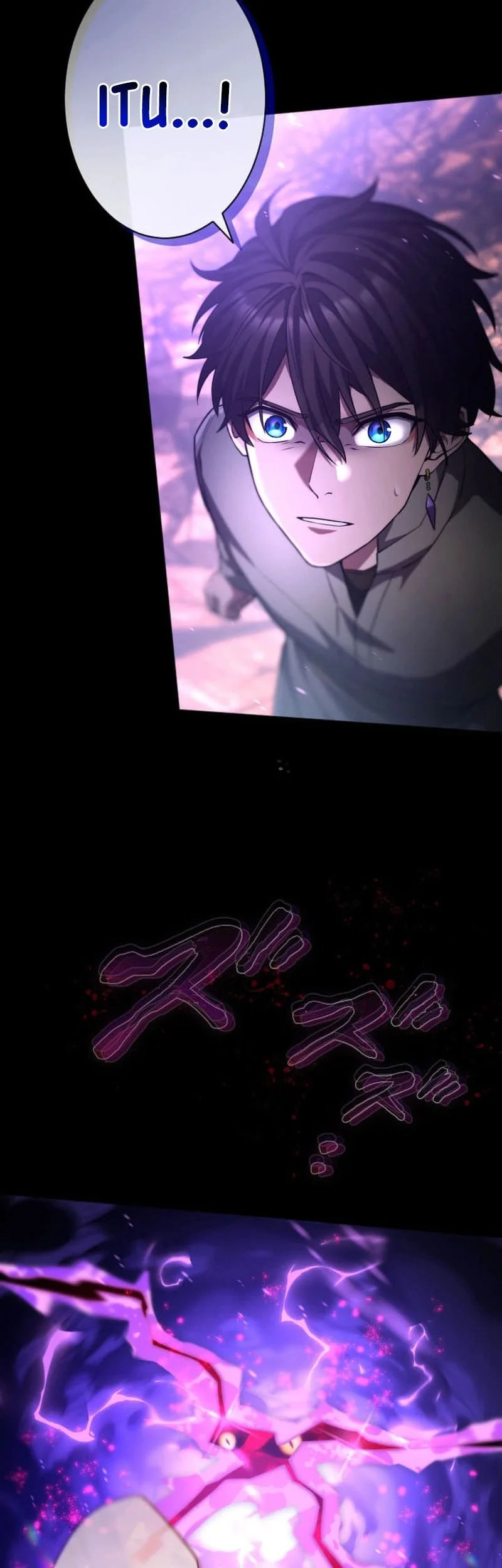 Regression of the Close Combat Mage Chapter 85 Gambar 74