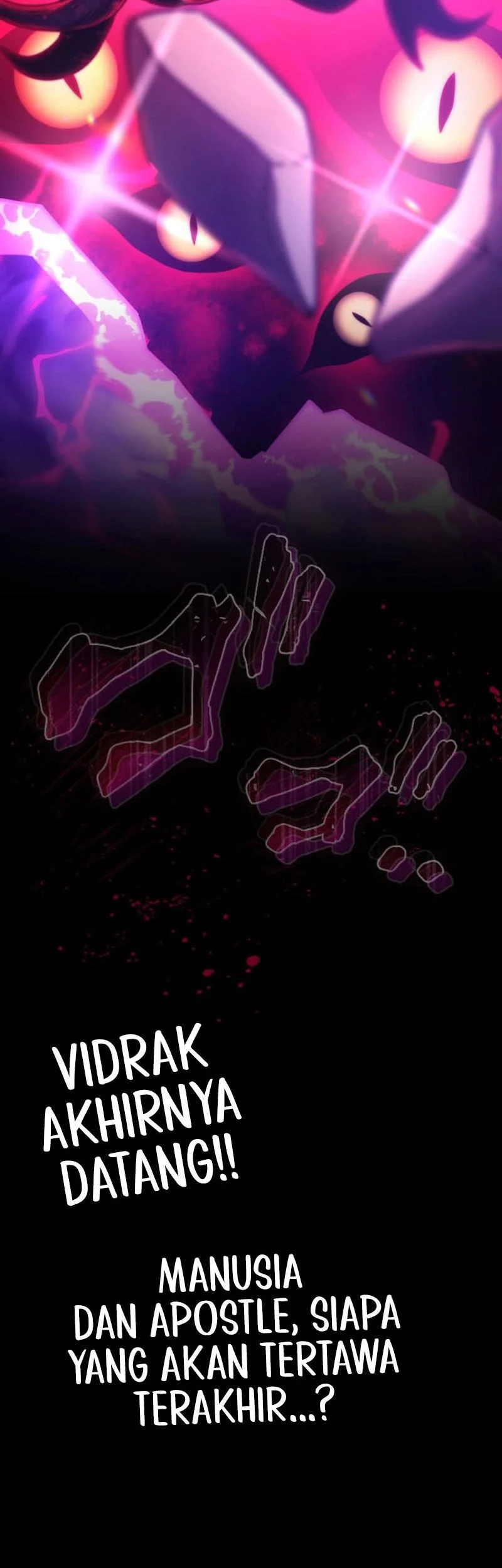 Regression of the Close Combat Mage Chapter 85 Gambar 79