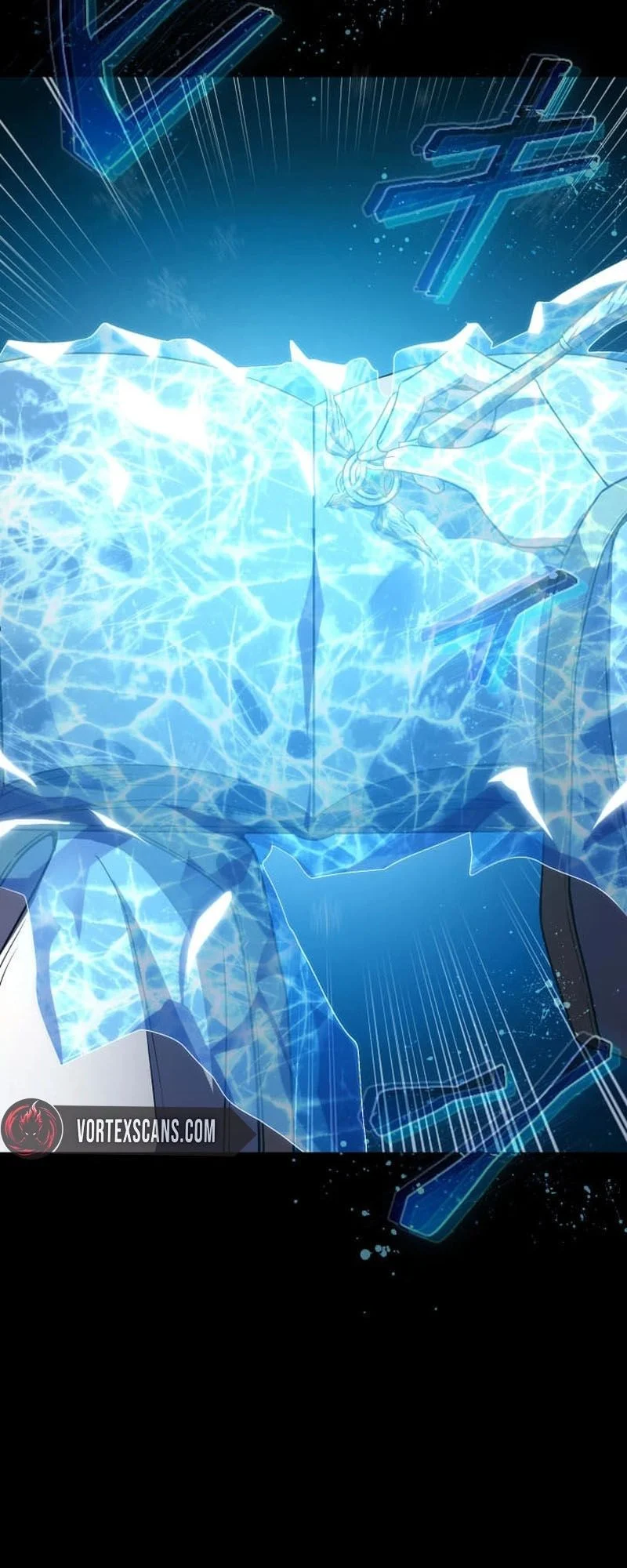 Regression of the Close Combat Mage Chapter 85 Gambar 6