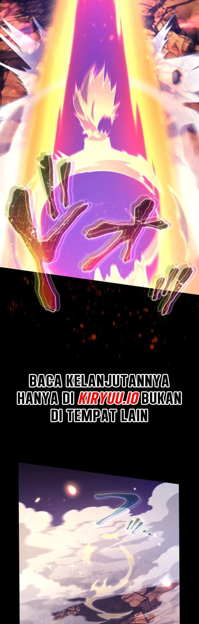 Regression of the Close Combat Mage Chapter 85 Gambar 12