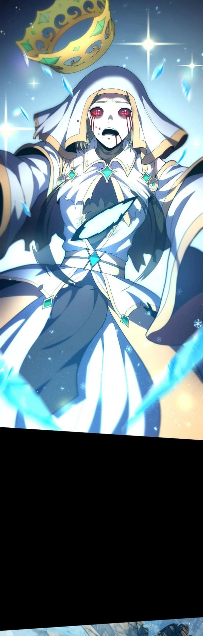 Regression of the Close Combat Mage Chapter 85 Gambar 22