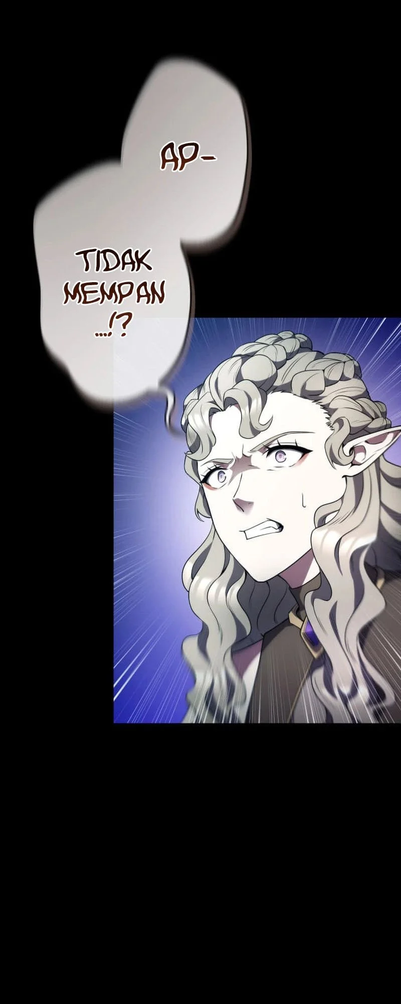 Regression of the Close Combat Mage Chapter 86 Gambar 45