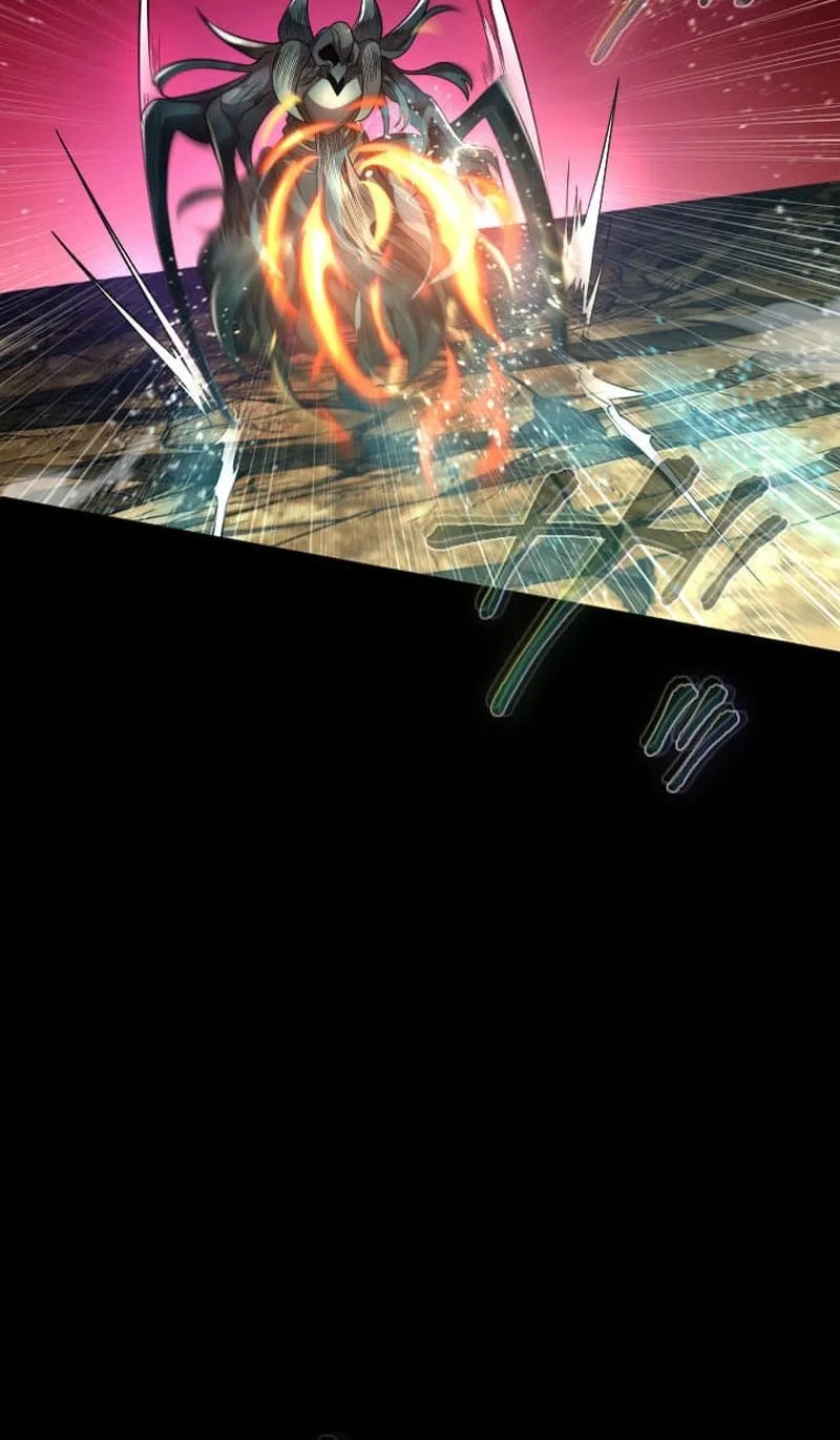 Regression of the Close Combat Mage Chapter 86 Gambar 65