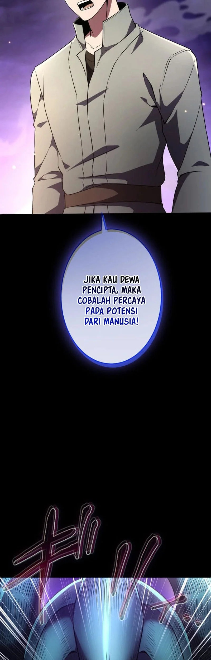 Regression of the Close Combat Mage Chapter 86 Gambar 69