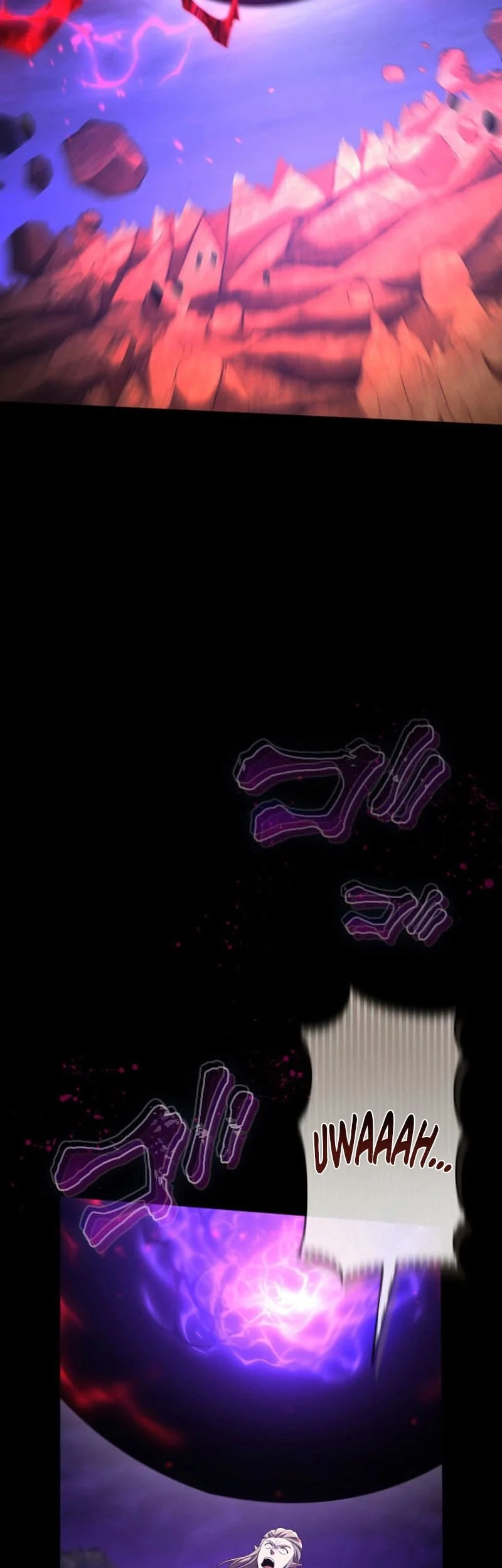 Regression of the Close Combat Mage Chapter 86 Gambar 28