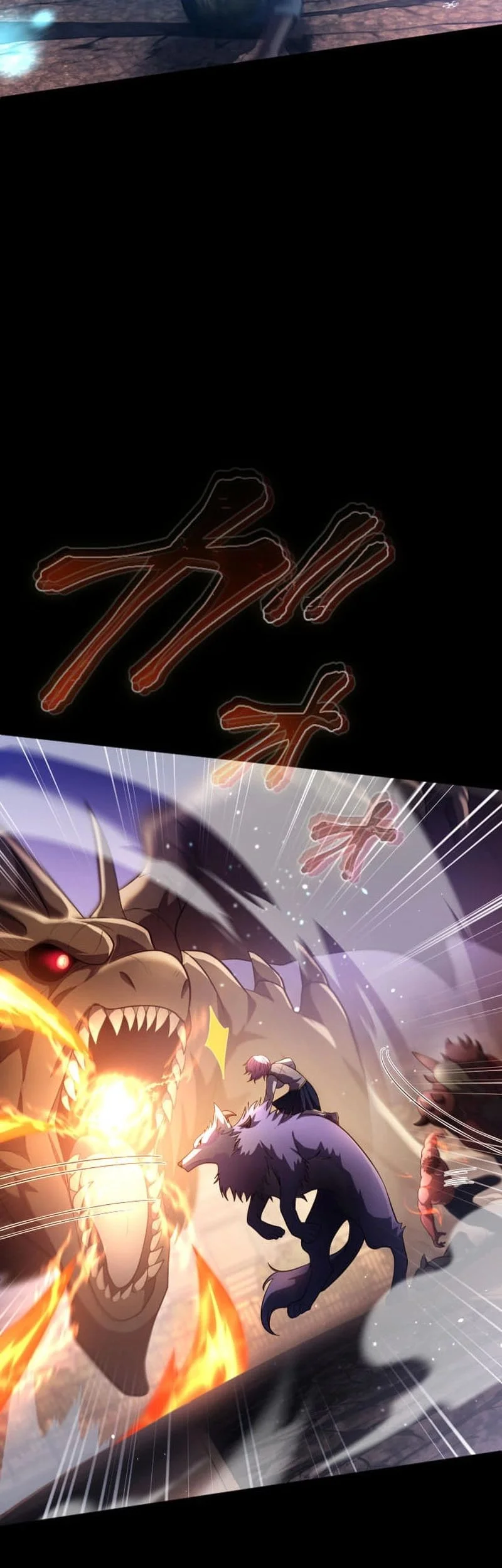 Regression of the Close Combat Mage Chapter 86 Gambar 11