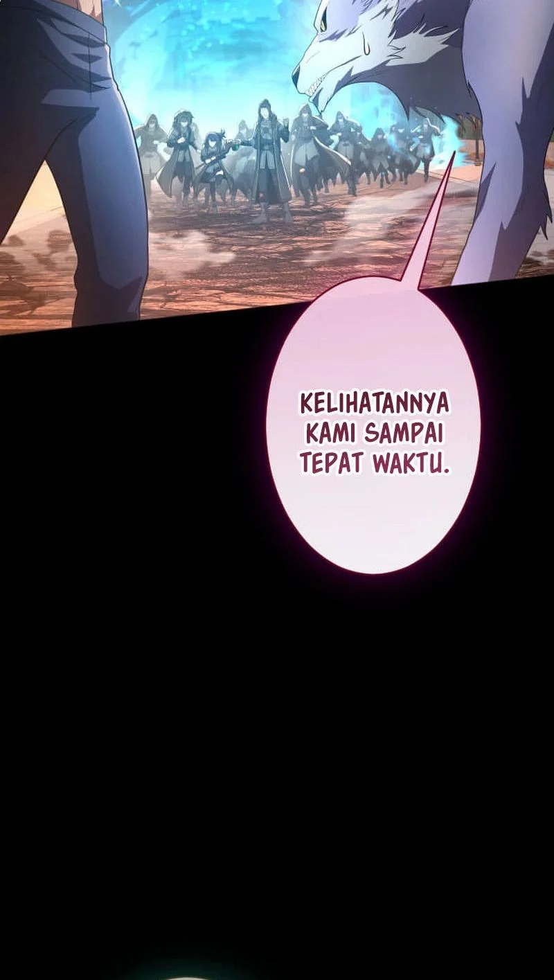 Regression of the Close Combat Mage Chapter 86 Gambar 15