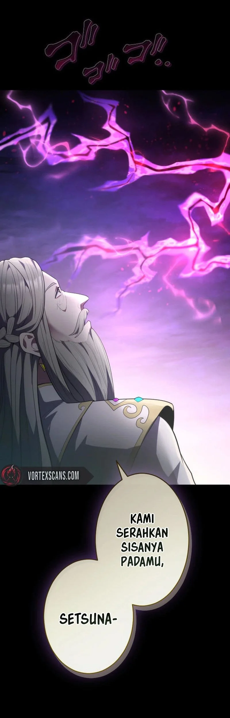 Regression of the Close Combat Mage Chapter 86 Gambar 18