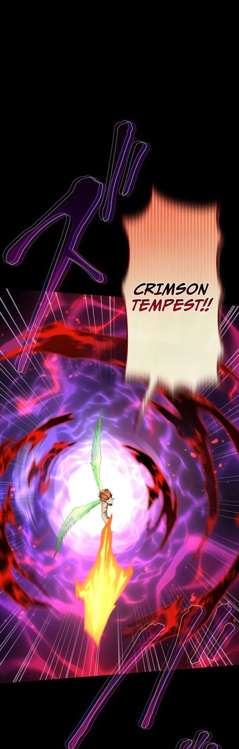 Regression of the Close Combat Mage Chapter 86 Gambar 33