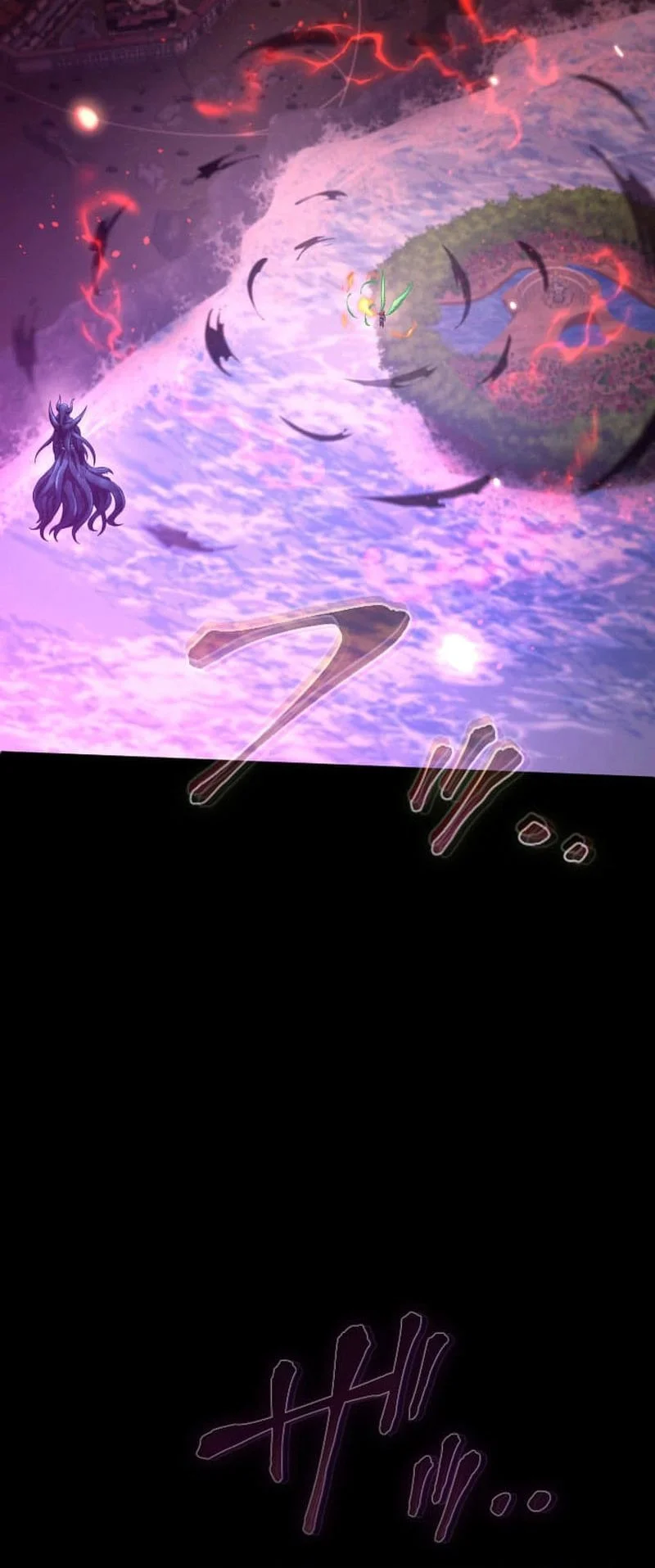 Regression of the Close Combat Mage Chapter 86 Gambar 35