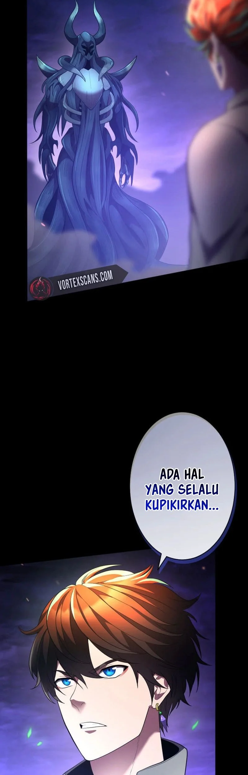 Regression of the Close Combat Mage Chapter 86 Gambar 37