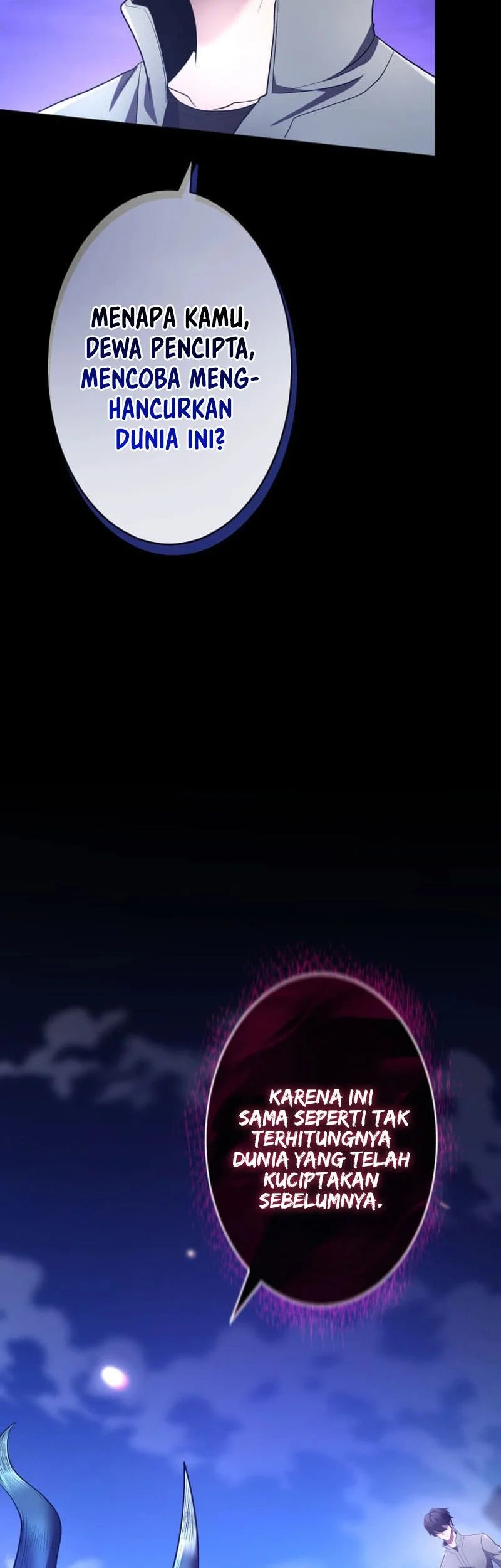 Regression of the Close Combat Mage Chapter 86 Gambar 38