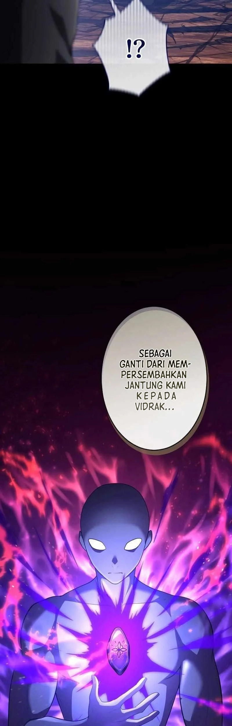 Regression of the Close Combat Mage Chapter 87 Gambar 12