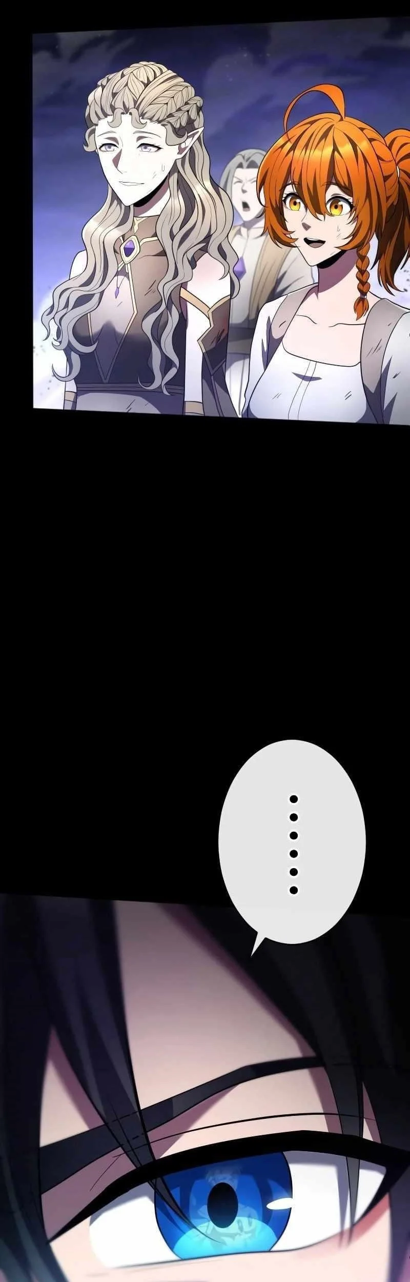 Regression of the Close Combat Mage Chapter 87 Gambar 53