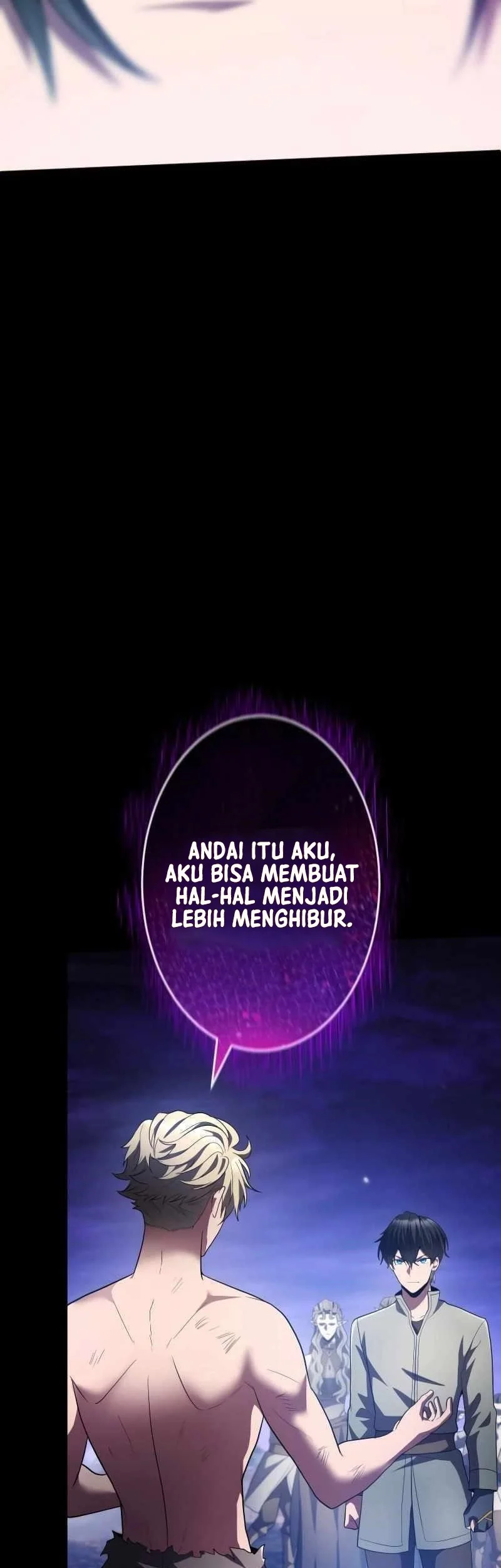 Regression of the Close Combat Mage Chapter 87 Gambar 54