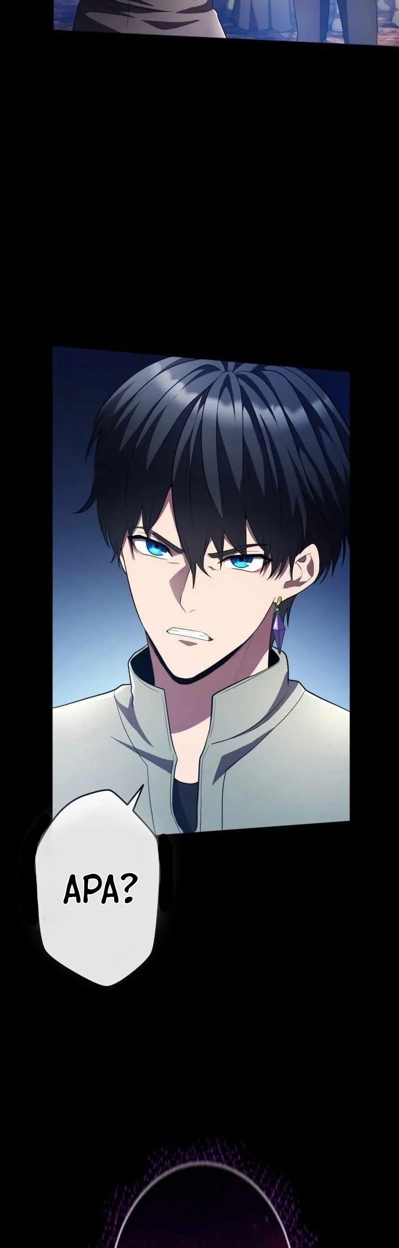 Regression of the Close Combat Mage Chapter 87 Gambar 55