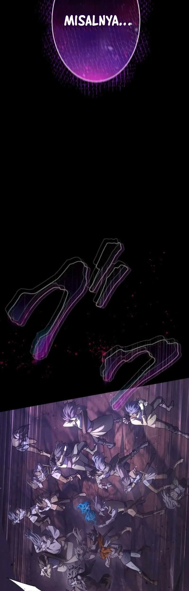 Regression of the Close Combat Mage Chapter 87 Gambar 56