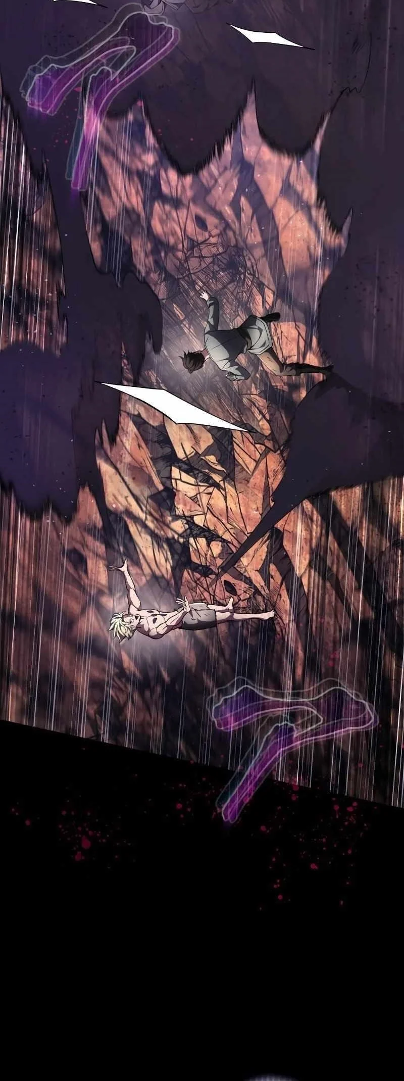 Regression of the Close Combat Mage Chapter 87 Gambar 57