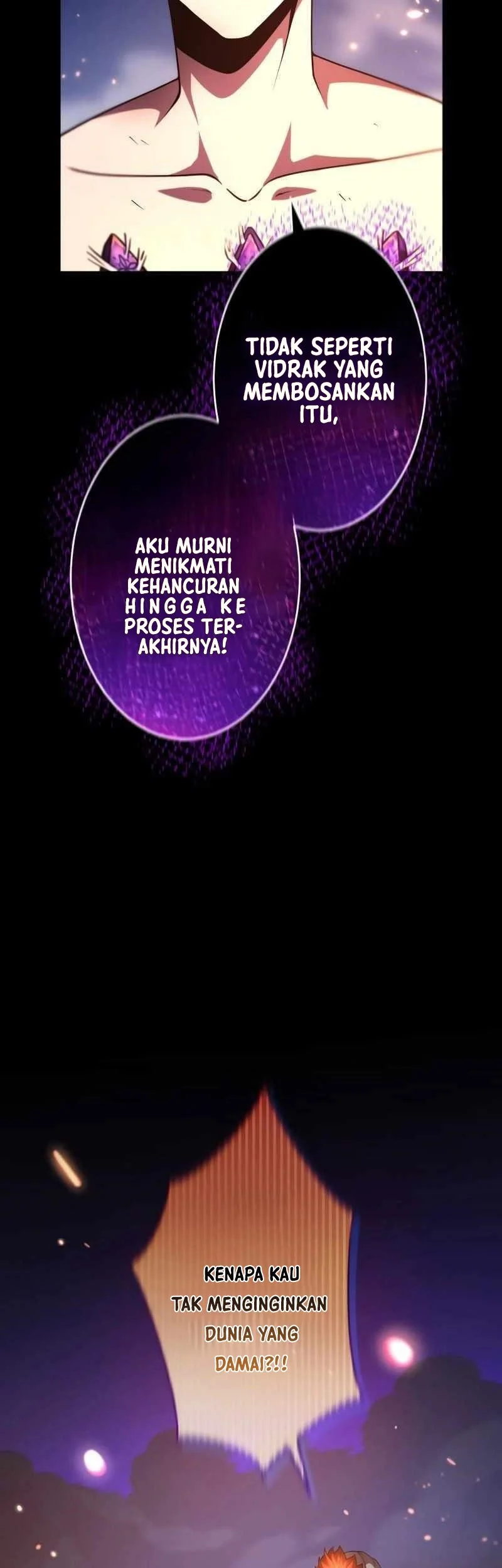 Regression of the Close Combat Mage Chapter 87 Gambar 66