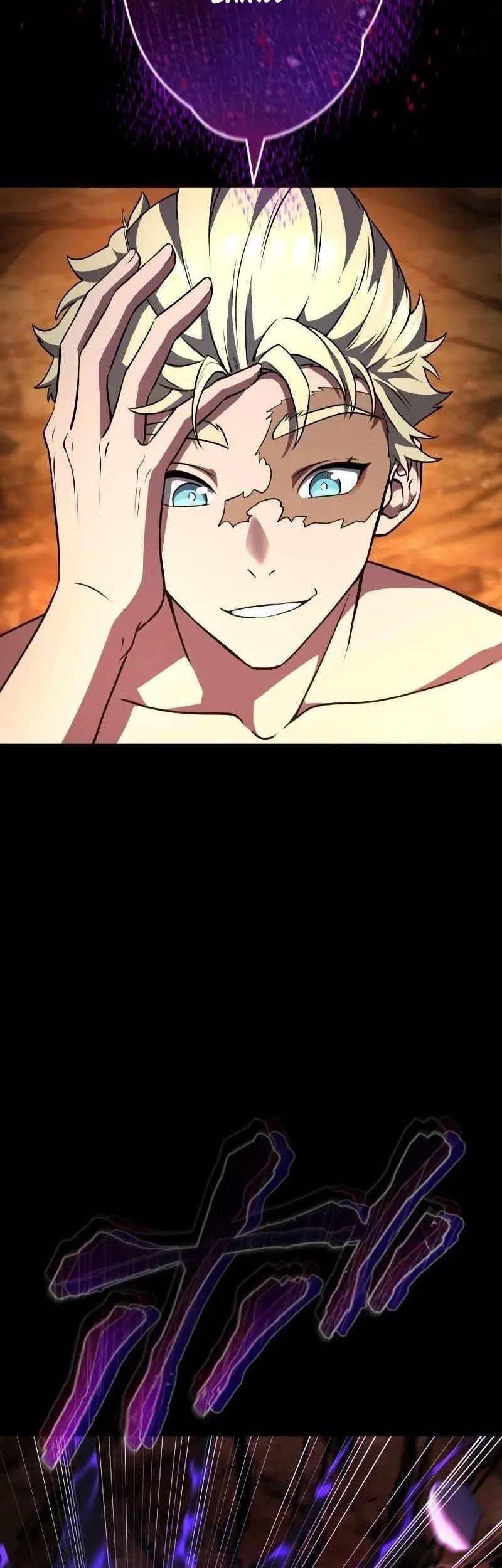 Regression of the Close Combat Mage Chapter 87 Gambar 71