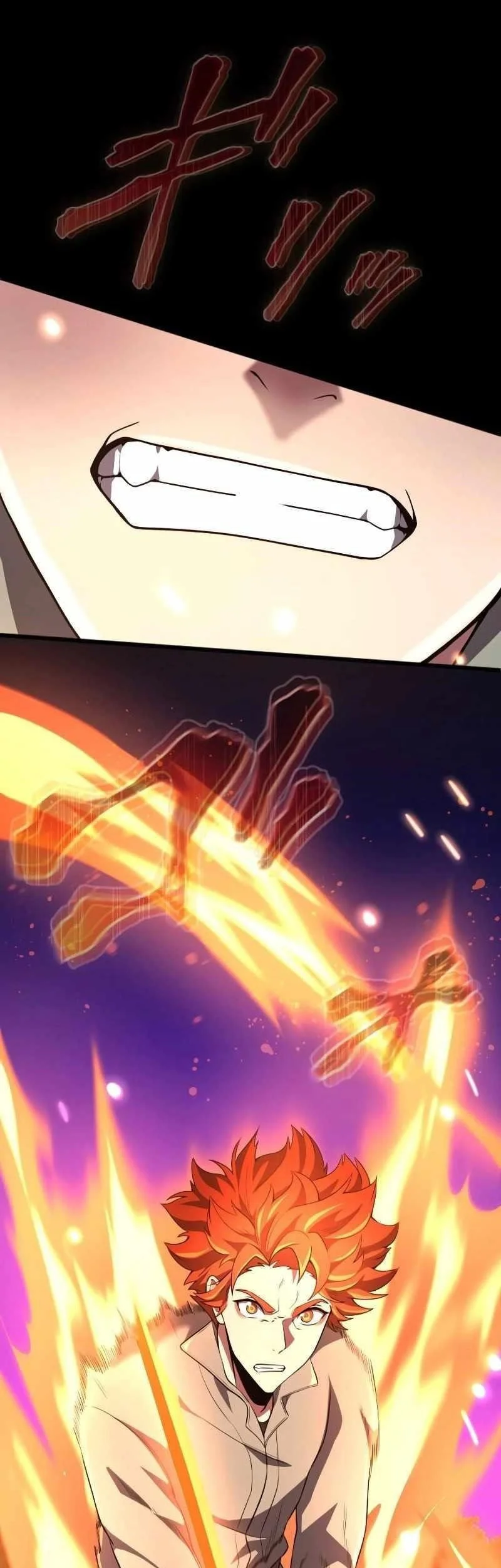 Regression of the Close Combat Mage Chapter 87 Gambar 78