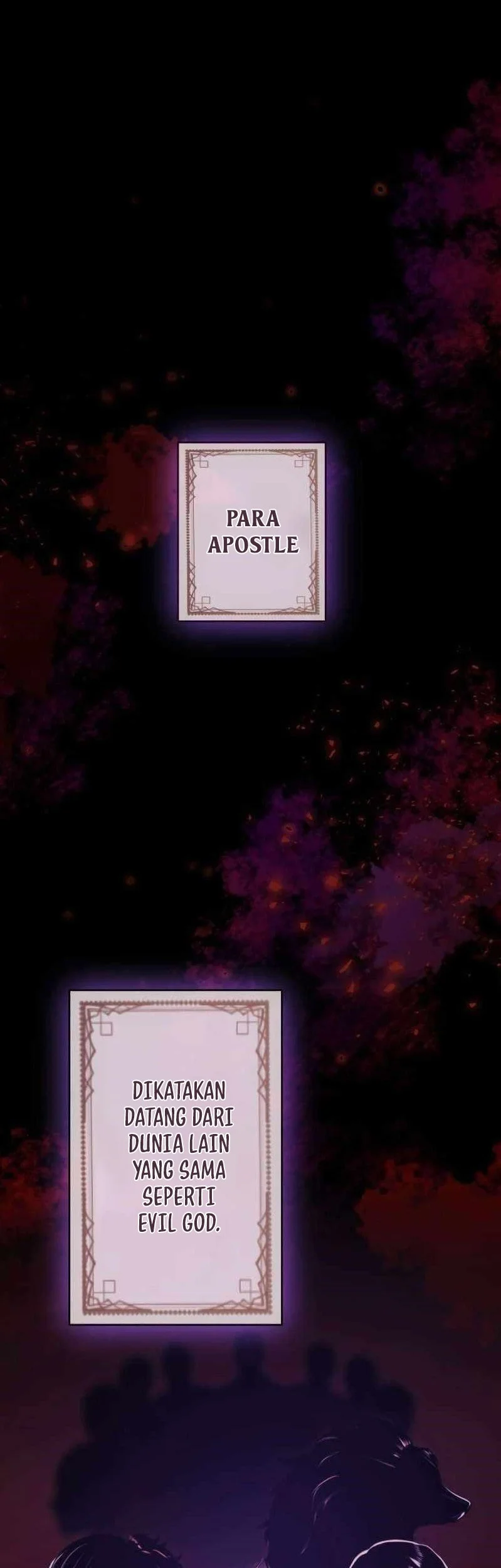 Manhwa Regression of the Close Combat Mage Chapter 87 gambar nomor 2